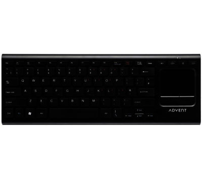 Advent AKBTP14 Wireless Keyboard Advent AKBTP14 Wireless Keyboard